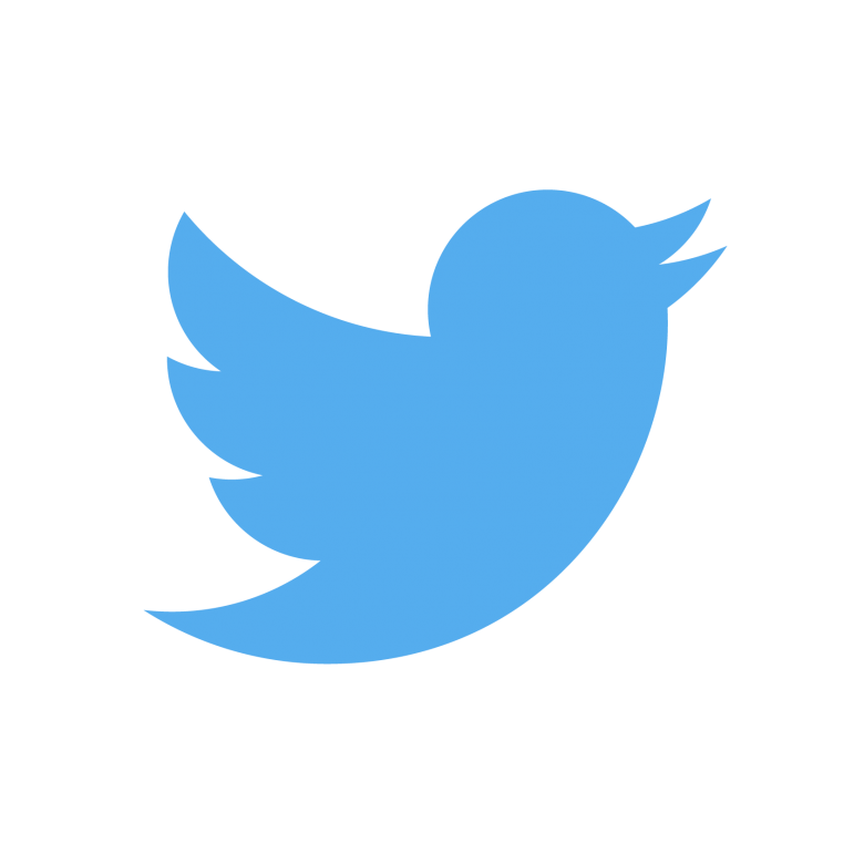 twitter logo